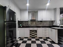 Blk 540 Serangoon North Avenue 4 (Serangoon), HDB 4 Rooms #630082601